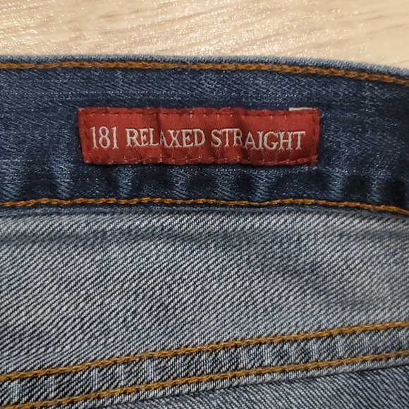 LUCKY BRAND JEANS - Picture 7 of 10